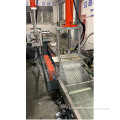 Machine de granulation en plastique de recyclage de plastique d&#39;ABS de PVC